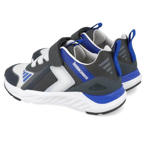 Pantofi sport din textil Biomecanics 251273-A398 [7]
