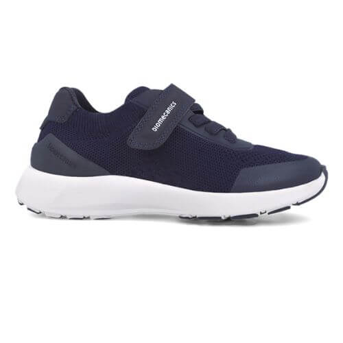 Pantofi sport din textil Biomecanics 252275-A089 [2]