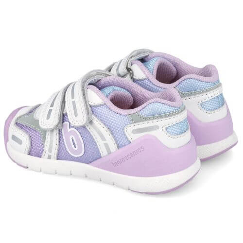Pantofi sport din textil 251138-B661 [5]