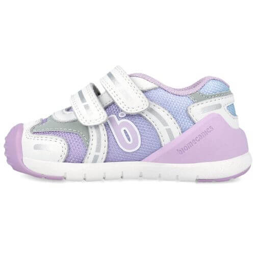 Pantofi sport din textil 251138-B661 [4]