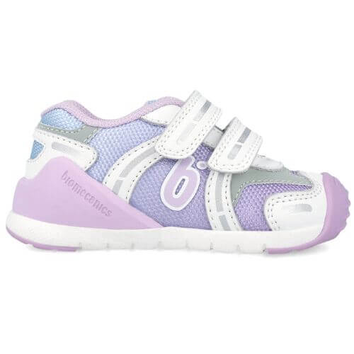 Pantofi sport din textil 251138-B661 [2]