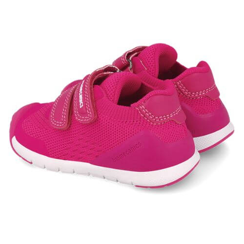Pantofi sport din textil 252130-C146 [4]