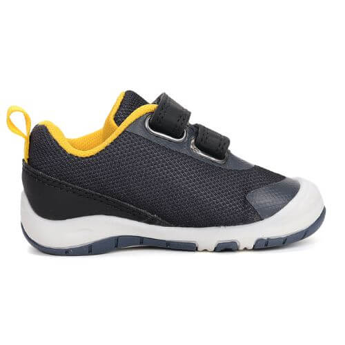 Pantofi copii baieti din textil DD Step, Albastru - F065-61360 [4]