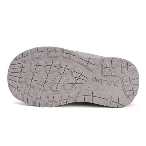 Pantofi copii fete din textil DD Step, Roz - F083-51898 [6]