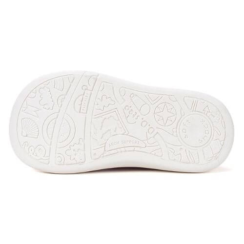 Pantofi copii baieti din textil DD Step, Albastru - C100-61415 [7]