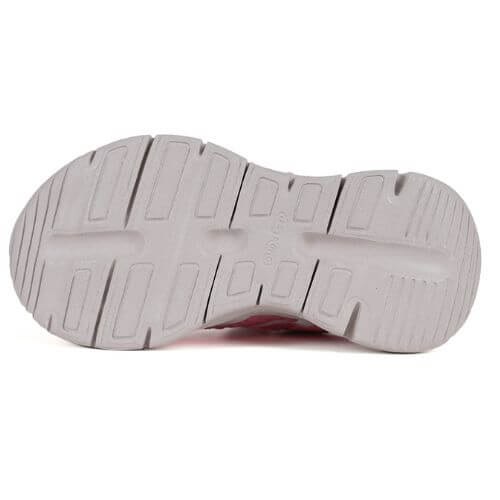 Pantofi copii fete din textil DD Step, Roz - F092-51848B [6]