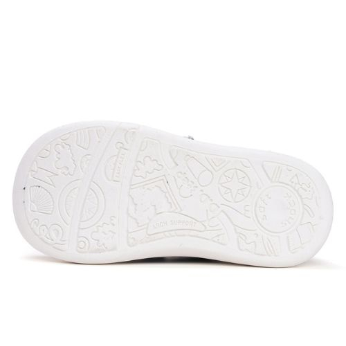 Pantofi copii baieti din textil DD Step, Multicolor - C100-52989 [7]