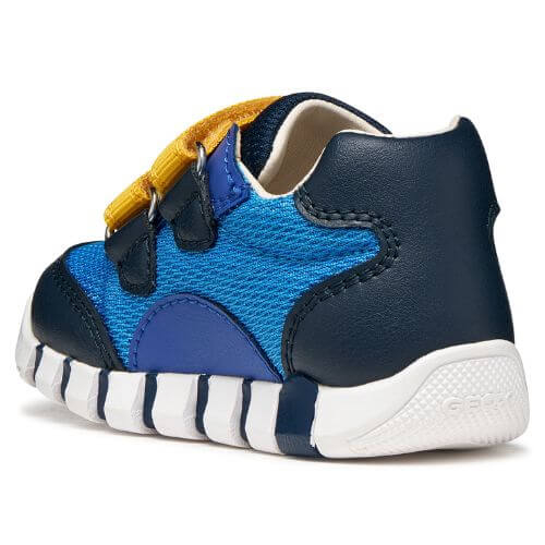 Pantofi sport Iupidoo B3555C-01454-C4DF4 [3]