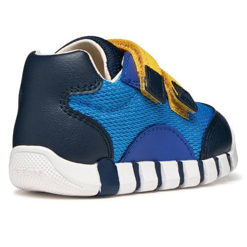 Pantofi sport Iupidoo B3555C-01454-C4DF4 [4]