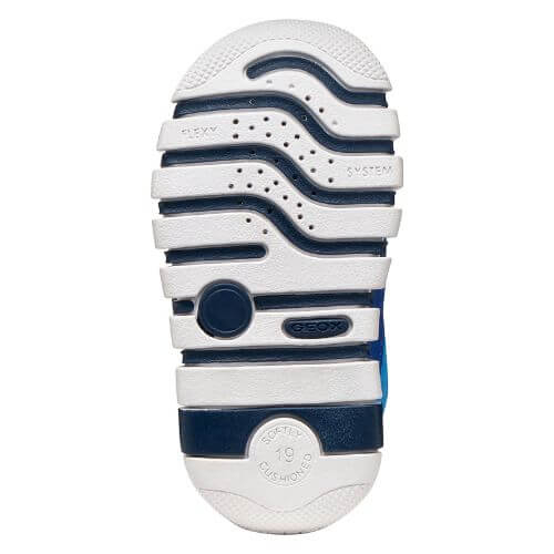 Pantofi sport Iupidoo B3555C-01454-C4DF4 [6]