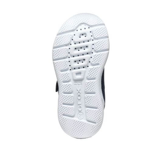 Pantofi copii baieti din textil Geox, Albastru - B454UC_01454_C4002 [9]