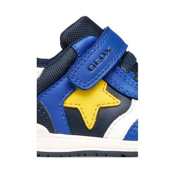 Pantofi sport geox cu steluta [3]