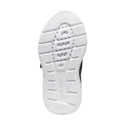 Pantofi copii baieti din textil Geox, Albastru - B564UC_0BC14_C0659 [9]