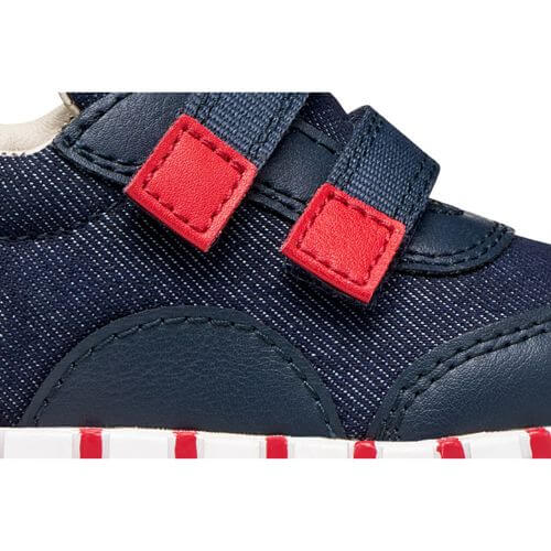 Pantofi sport Iupidoo BB3555C-01354-C0735 [2]