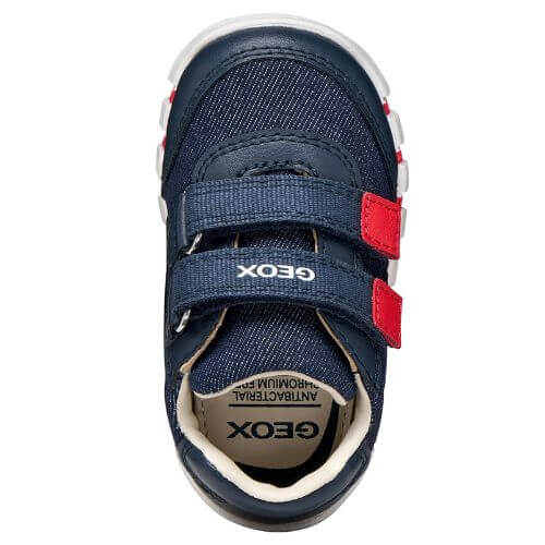 Pantofi sport Iupidoo BB3555C-01354-C0735 [5]