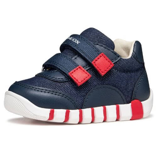 Pantofi sport Iupidoo BB3555C-01354-C0735 [6]