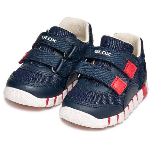 Pantofi sport Iupidoo BB3555C-01354-C0735 [4]