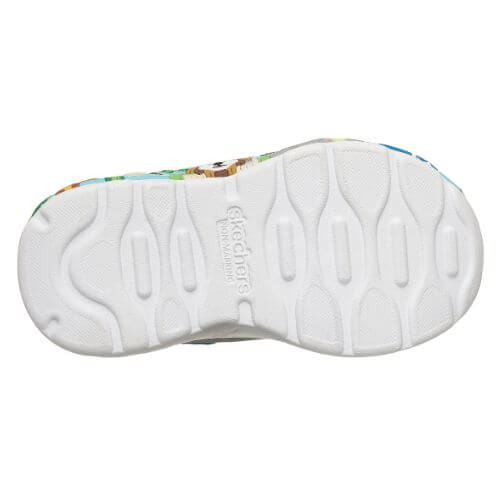 Sneakers Skechers 407312 GYMT [4]