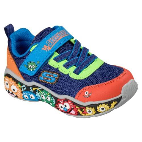 Sneakers Skechers 407312 NVMT [2]