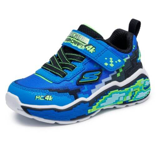 Sneakers Skechers 402162-BBLM [3]