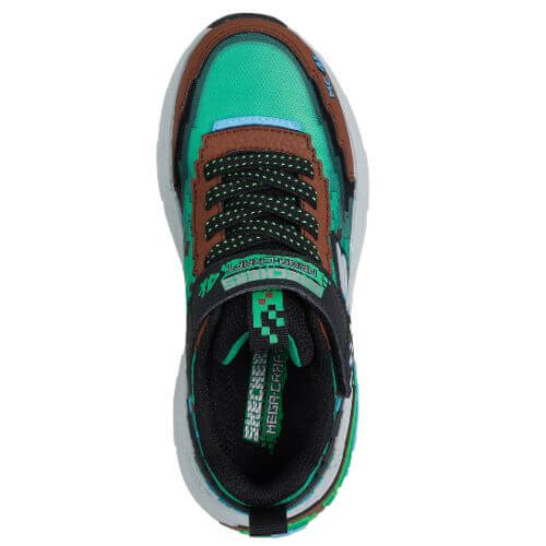 Sneakers Skechers 402160 BRMT [3]