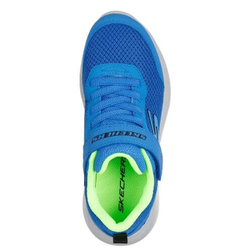Sneakers Skechers 403615 Blue [4]