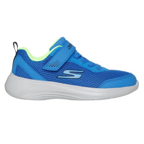 Sneakers Skechers 403615 Blue [2]