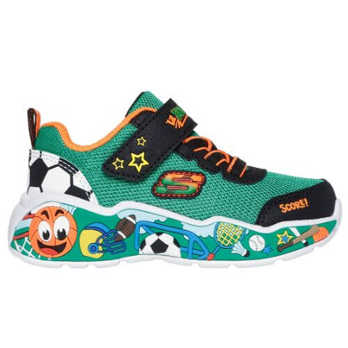 Sneakers Skechers 407312 [2]
