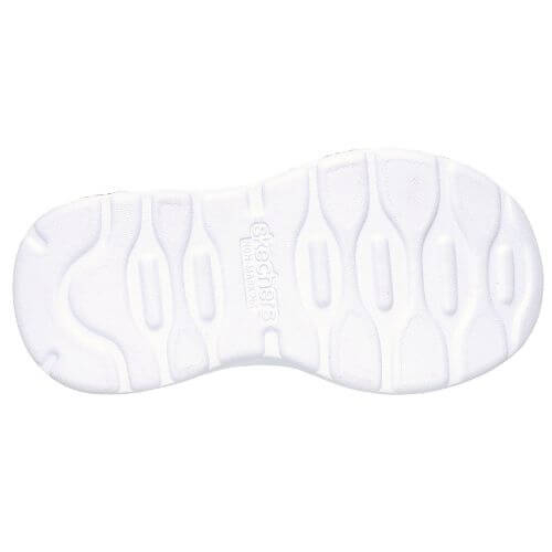 Sneakers Skechers 407312 BKYL [5]