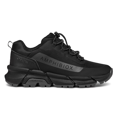 Pantofi băieți Geox Flexyper, Negru - J46LCC_0FU50_C0005 [3]