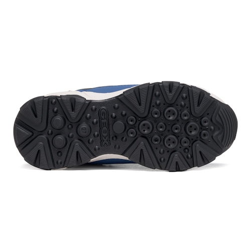 Pantofi impermeabili băieți Geox, Albastru - J463ZC_050FU_C4277 [6]