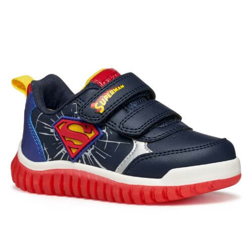 Pantofi sport Geox Superman [3]
