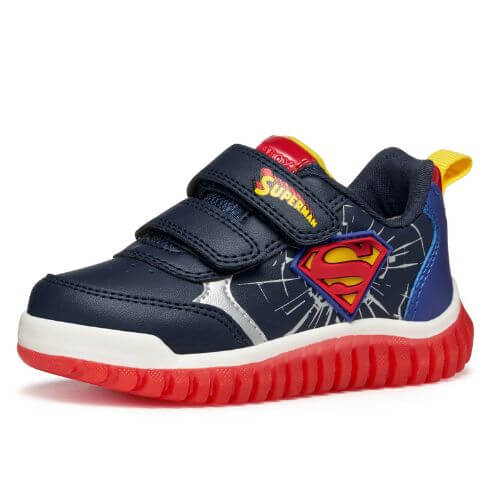 Pantofi sport Geox Superman [6]