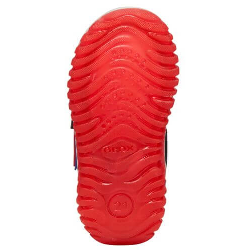 Pantofi sport Geox Superman [7]