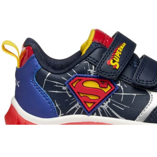 Pantofi sport Geox Superman [2]