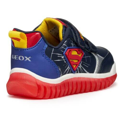 Pantofi sport Geox Superman [8]