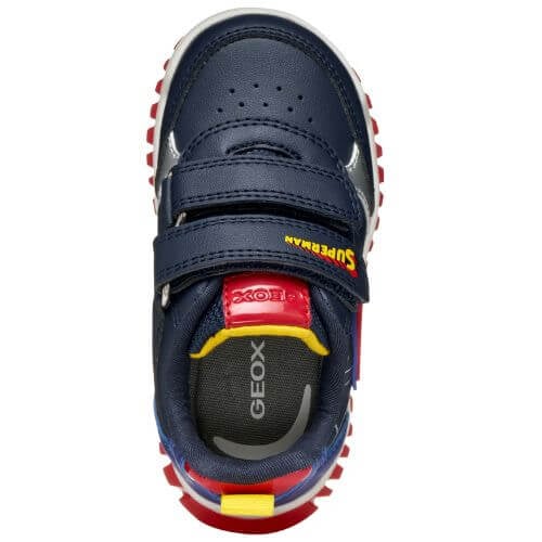 Pantofi sport Geox Superman [9]