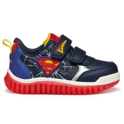 Pantofi sport Geox Superman [4]