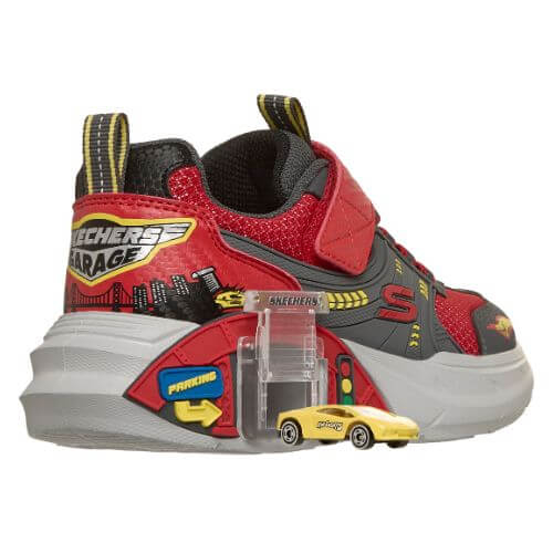 Sneakers Skechers 402150L-RDCC [2]