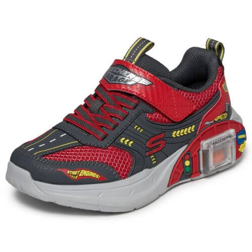 Sneakers Skechers 402150L-RDCC [4]