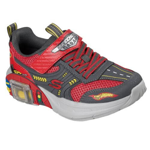 Sneakers Skechers 402150L-RDCC [3]