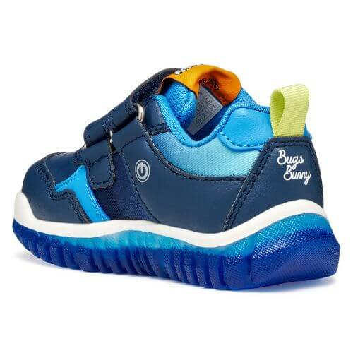 Pantofi sport Geox Superman [5]