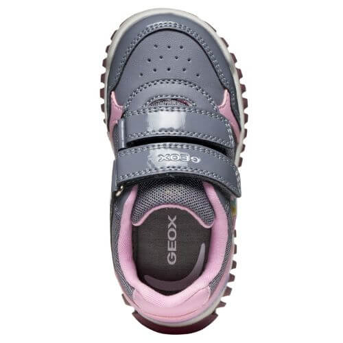 Pantofi sport Geox Unicorn [10]