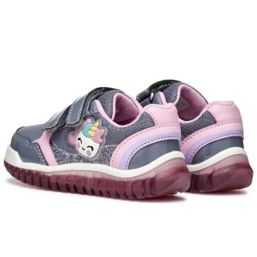 Pantofi sport Geox Unicorn [6]