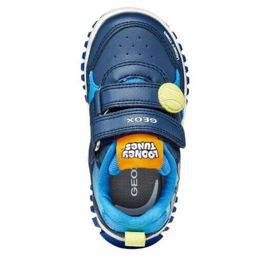 Pantofi sport Geox Superman [6]