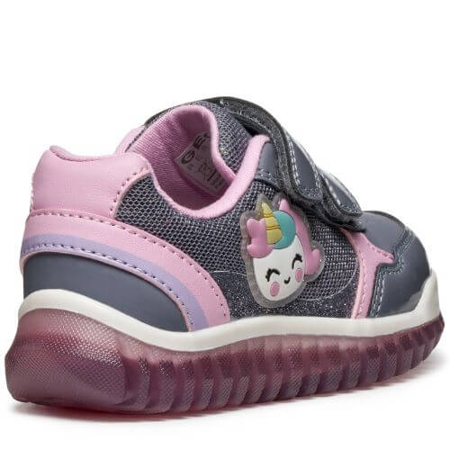 Pantofi sport Geox Unicorn [9]
