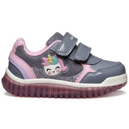 Pantofi sport Geox Unicorn [3]