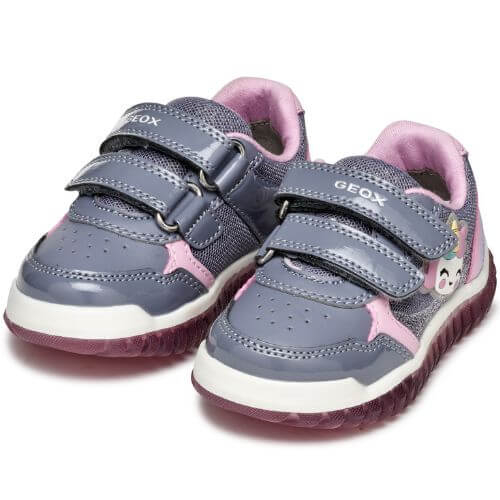Pantofi sport Geox Unicorn [5]