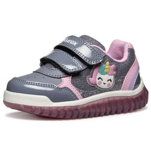 Pantofi sport Geox Unicorn [4]