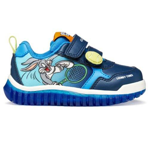 Pantofi sport Geox Superman [3]